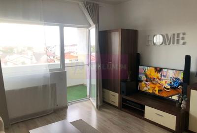 Apartament 2 camere decomandat 60mp Popești-Leordeni zona Dr. Fermei - 1
