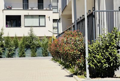 Apartament 2 camere | Bloc nou | Balcon | SU 53 mp | Florești, Eroilor - 8