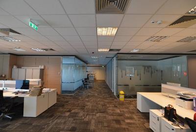 Global City Business Park cladirea 1, Nord, 361 - 8000 mp  0% comision! - 16