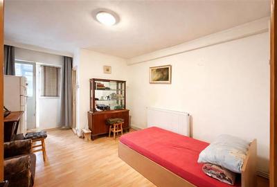 Garsoniera in Campus Tudor Vladimirescu - 1