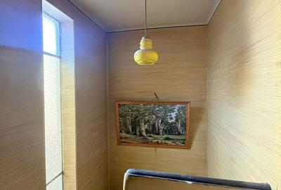 Apartament rar in vilă interbelică | pivniță și mansardă | acces separat - 16