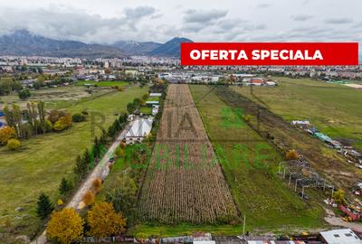 Teren industrial- Timisul Sec oportunitate investitionala dezvoltare logistica - 2