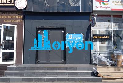 Spațiu comercial, strada Victoriei, vis-a-vis de Tic Tac - 1