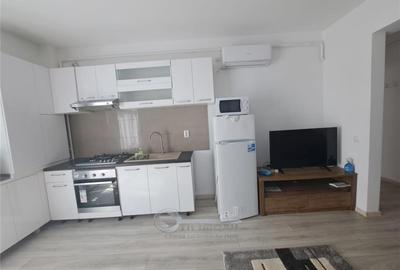 Apartament 2 Camere Palas Mall - 550 euro - 10