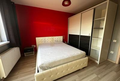 Apartament 2 camere de vanzare, etaj,2 Zona Dinicu Golescu Selimbar. - 1