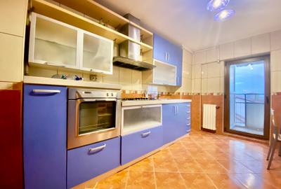 Apartament 3 Camere + Garsonieră | Micro 3 | Târgoviște | 109 mp utili - 14