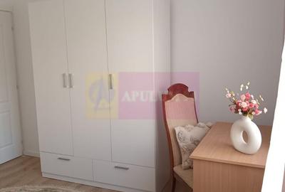 Apartament 3 camere-Panduri-13 Septembrie - 8