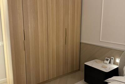Apartament 2 camere Cortina Pipera cu loc de parcare subteran - 27