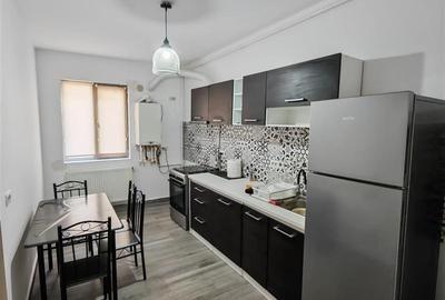 Apartament 3 camere - Drumul Taberei - Valea Doftanei - 10