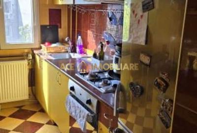 3 Camere de inchiriat | Drumul Taberei | Metrou | Centrala Proprie - 7