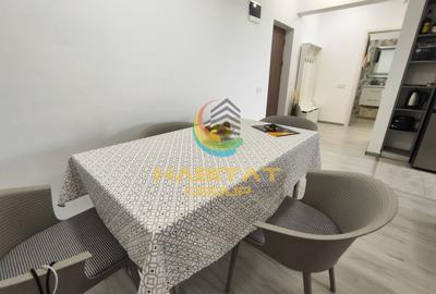 Apartament 2 Camere Sector 4 Grand Arena 52mp - 63