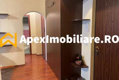 Apartament 2 camere de inchiriat Stefan cel Mare București | ApexImobiliare.ro - 3