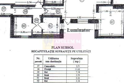 Vila individuala, Cotroceni-Spitalul Municipal-20 camere - 15