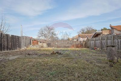Casă cu două corpuri+teren 230 mp De Vanzare, Strada Carierei, Brașov - 21