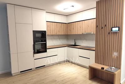 Apartament 2 camere 56mp | balcon | parcare | cartier Marasti - 7