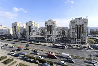 Apartament 2 camere de vânzare Cluj-Napoca, Mărăști – Aurel Vlaicu | 53 mp, Sud - 7