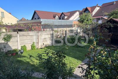 Apartament la casa de vanzare 2 camere - curte comuna cu 3 vecini - 14