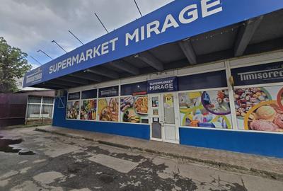 Spatiu comercial in inima cartierului Cornisa - 1