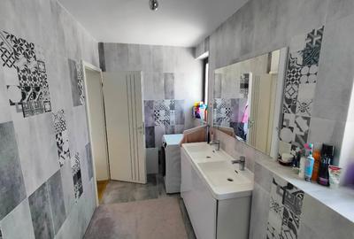 PF Casa tip duplex Parter + etaj din caramida - 11