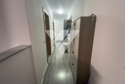 Apartament 3 camere, 72mp, doua locuri de parcare, cartierul Arhitecților, Sibiu - 10