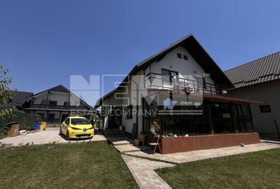 Casă Individuală 160Mp Utili | Suceava /Scheia | 268.000Euro - 6
