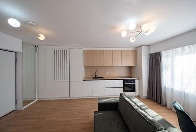 Studio Nou de Închiriat – Metrou Tineretului, Bloc Nou (proprietar) - 3