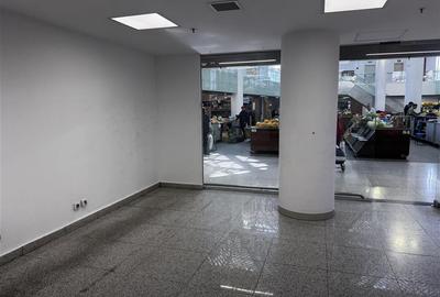 Spatiu comercial  in Piata Sudului - 1