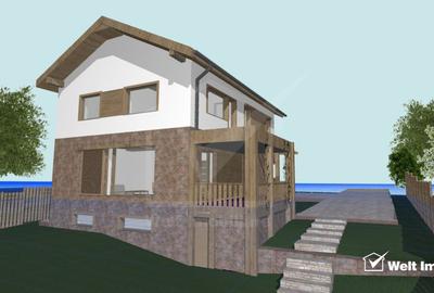 Salicea - teren intravilan -oportunitate investitie - 1