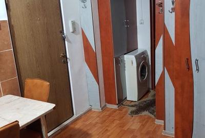Apartament cu 2 camere decomandat - zona Iosefin - 8