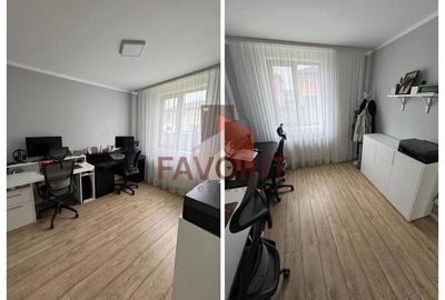 Duplex | P+M+Pod | Toate utilitatile | Mobilat si utilat | Sacalaz - 4