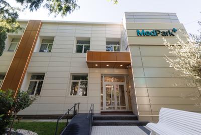 Spațiu de închiriat - Ropharma Hub Medical - Oportunitate excelentă ! - 6