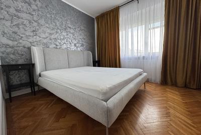 4 camere LUX  vedere parc Kiseleff , 2 min de  Piata 1 Mai, 5 min metrou - 7