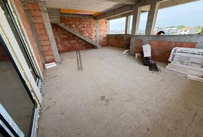 Penthouse Duplex Smart | Terasă 45 mp + Pod Mansardabil 50 mp - 3