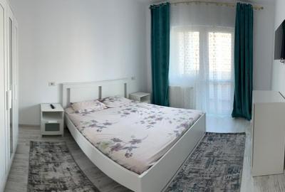 The Grand Kristal | 2 Camere | Mobilat Premium | Etaj 4 - 3