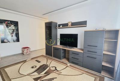 Apartament NOU 3 camere cu balcon strada Rahovei