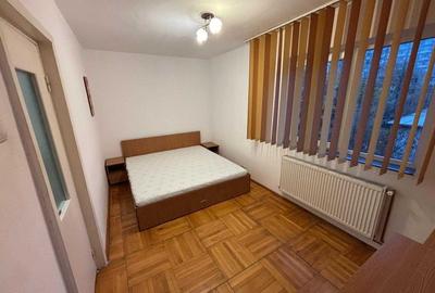 Dacia | 2 Camere | Etaj Intermediar | Centrala Proprie - 1