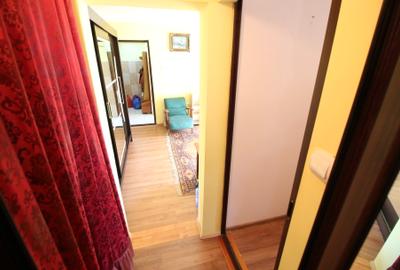 Apartament 2 camere Ultracentral, centrala termica, liber - 9
