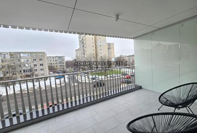 PRIMUL CHIRIAS - Ap2cam - Primavera Residence - Parcare Privata - 700 euro - 18