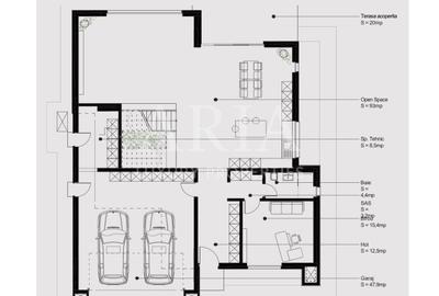 Dumbrava Vlasiei – Armonie între design, lumină și natură - 13