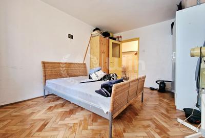 Apartament cu 2 camere decomandat, mobilat în Gheorgheni