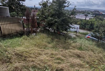 Casă de vânzare, 5 camere, 170 mp, Iris Bulevardul Muncii - 16