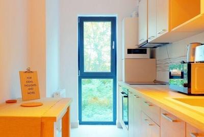 2 CAMERE | BANEASA | SECTOR 1 LANGA METROU | FINISAJE PREMIUM - 9