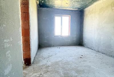 Casă parter semifinisatǎ Cihei– 500 mp teren - 10