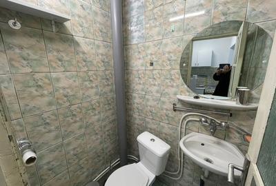 Garsonieră de închiriat | 22 mp | Mărăști | Parter - 7