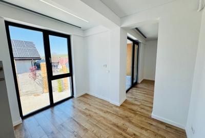 Apartament 2 camere intabulat, loc de parcare - 11
