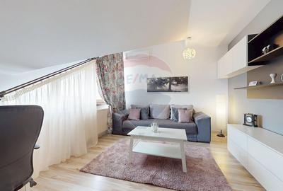 Apartament cu 2 camere de închiriat în zona Tractorul - 8
