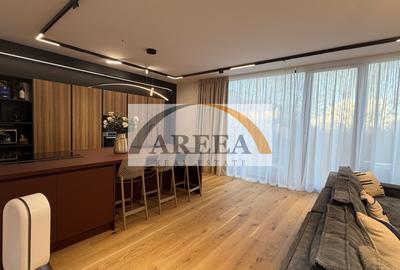 Duplex 4 camere Tunari-Amber Forest - 44