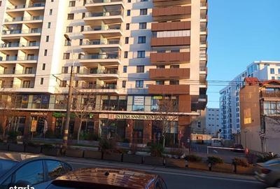 Apartament 5 camere tip duplex - 2