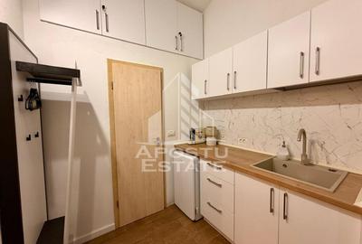 Apartament cu 1 camera de inchiriat, Piata Unirii, Timisoara - 4