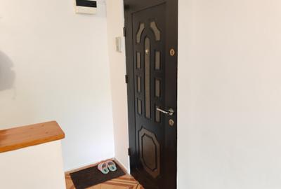 Apartament 2 camere in bloc vila, liber la vanzare RASNOV - CENTRU NORD - 18